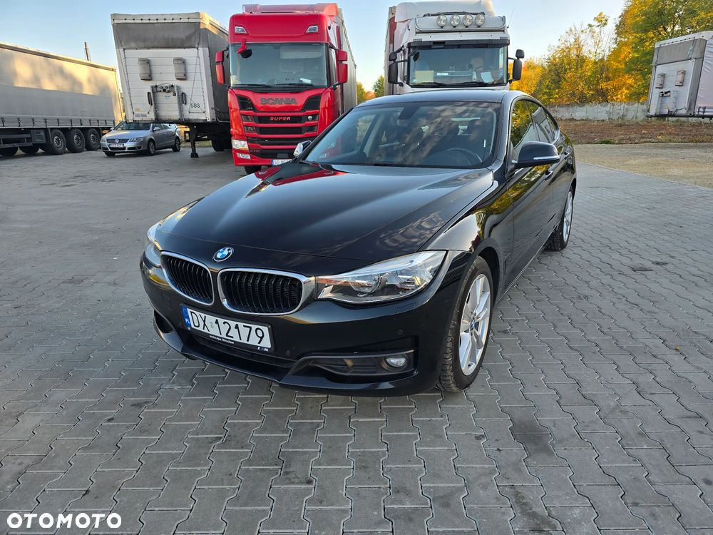 BMW Seria 3