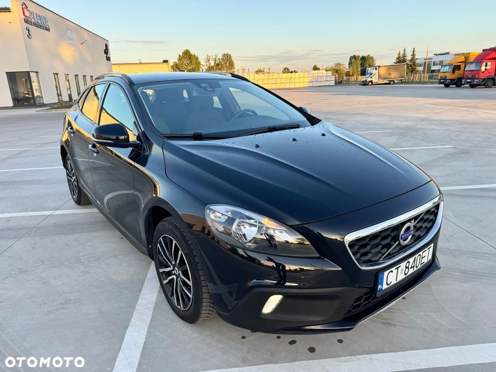 Volvo V40 T4 - 3