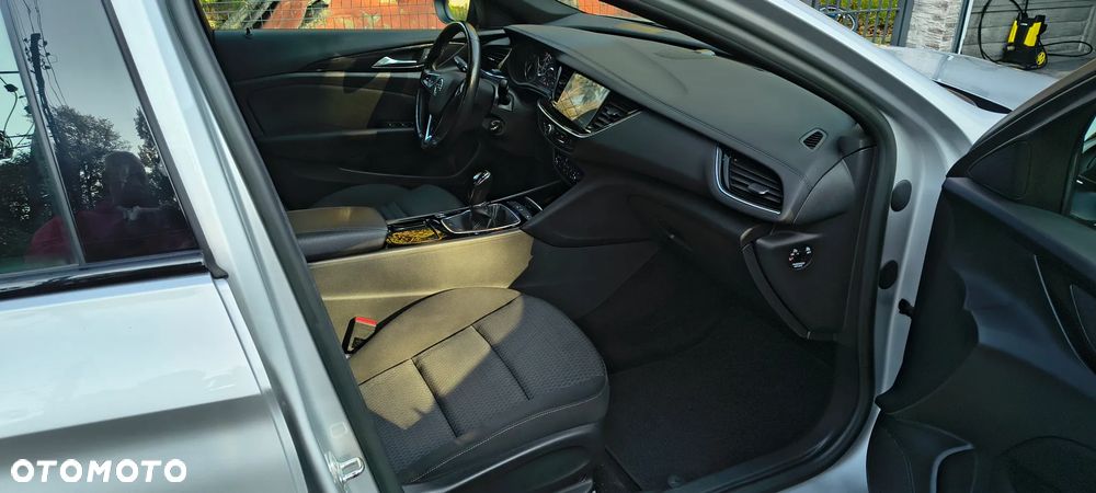 Opel Insignia 2.0 CDTI Elegance S&S - 9