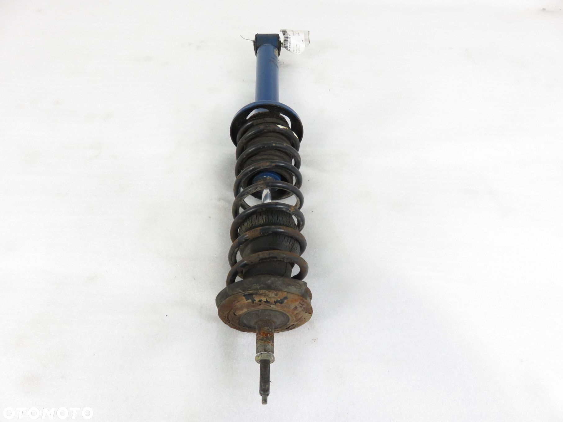 AMORTYZATOR  PRAWY TYLNY SEAT IBIZA II 1.8 - 2