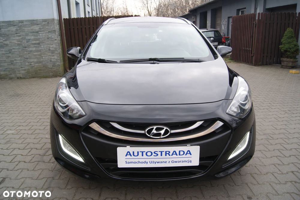 Hyundai i30 1.6 Fifa World Cup Edition - 8