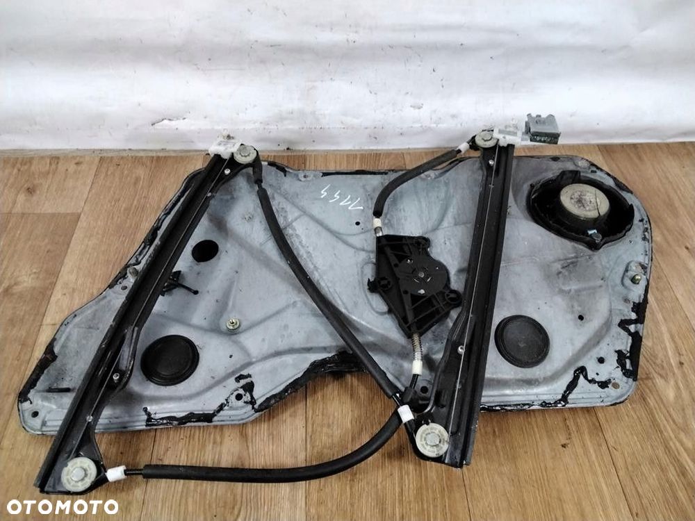 SEAT TOLEDO II LEON PODNOŚNIK SZYBY LEWY PRZÓD - 2