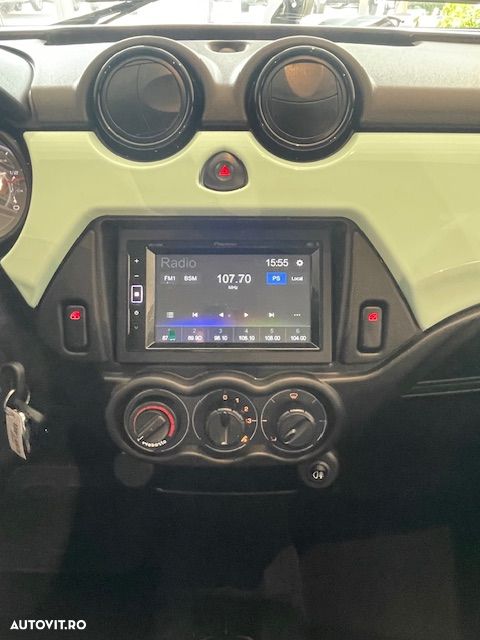 Aixam Miniauto - 23