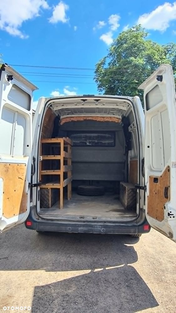 Opel Movano - 5