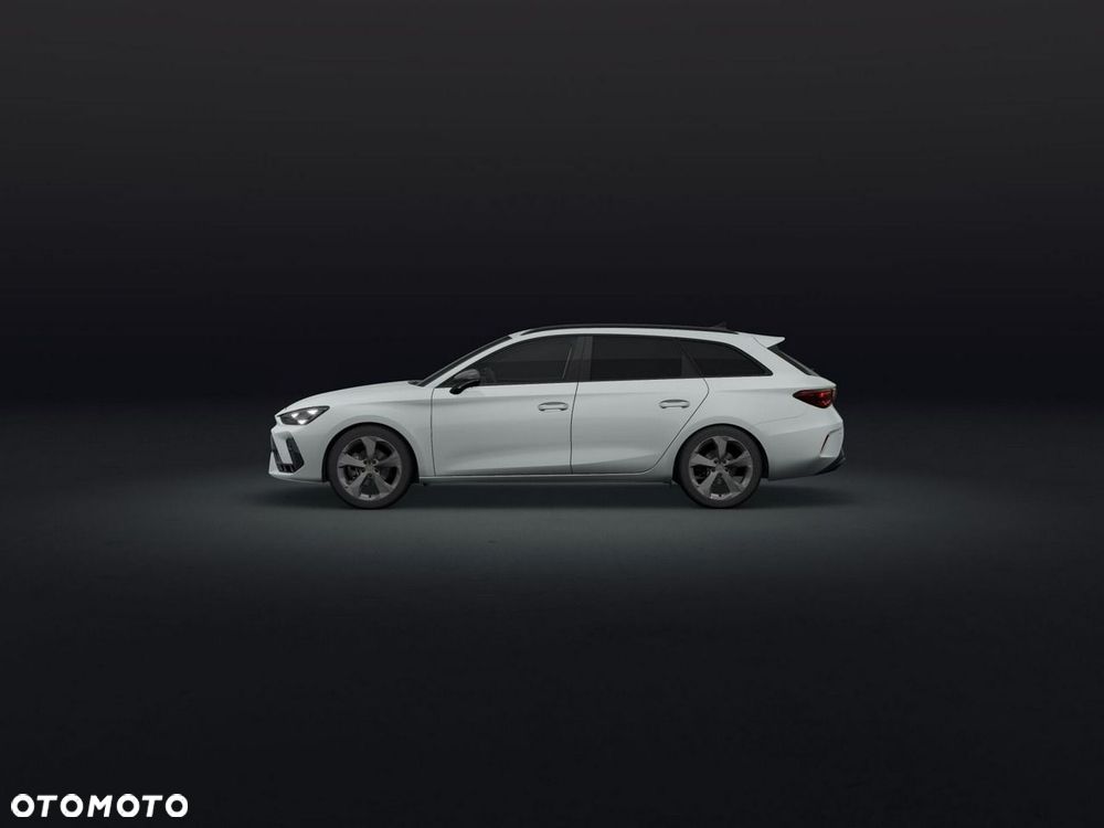 Cupra Leon Sportstourer - 3