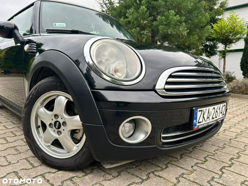 MINI Cooper - 14
