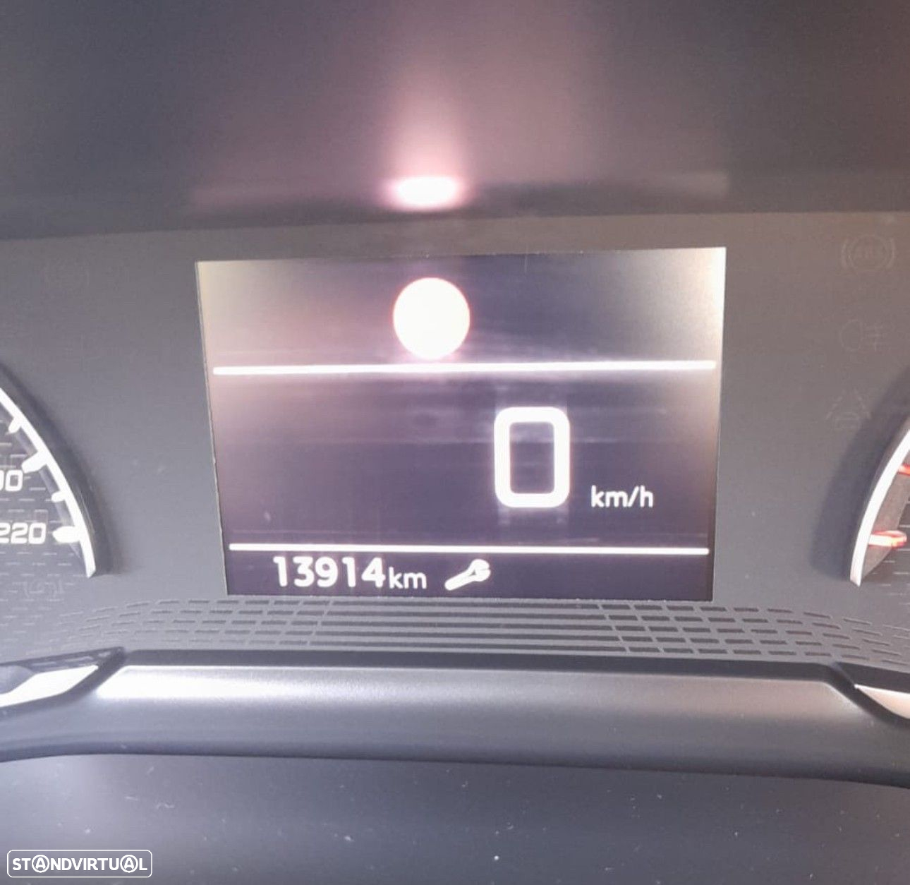 Peugeot 2008 1.2 PureTech Active Pack - 15