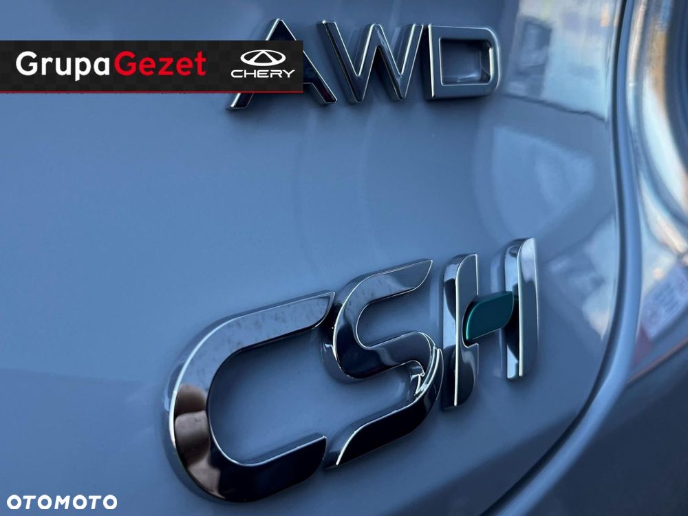 Chery Tiggo 9 1.5 T-GDI Super Hybrid Prestige 3DHT - 23