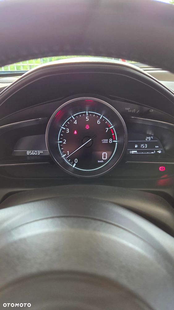 Mazda CX-3 2.0 Skypassion - 13