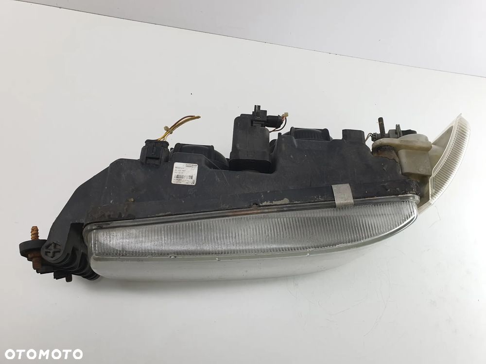 LAMPA LEWA REFLEKTOR KIERUNKOWSKAZ  IVECO EUROCARGO - 3