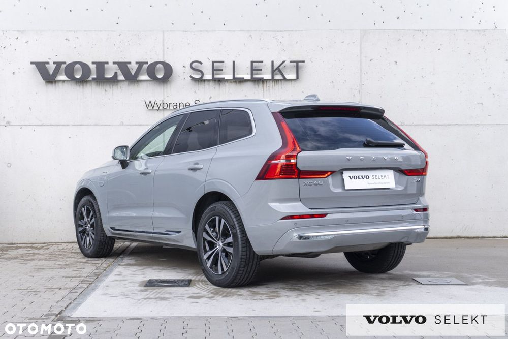 Volvo XC 60 - 6