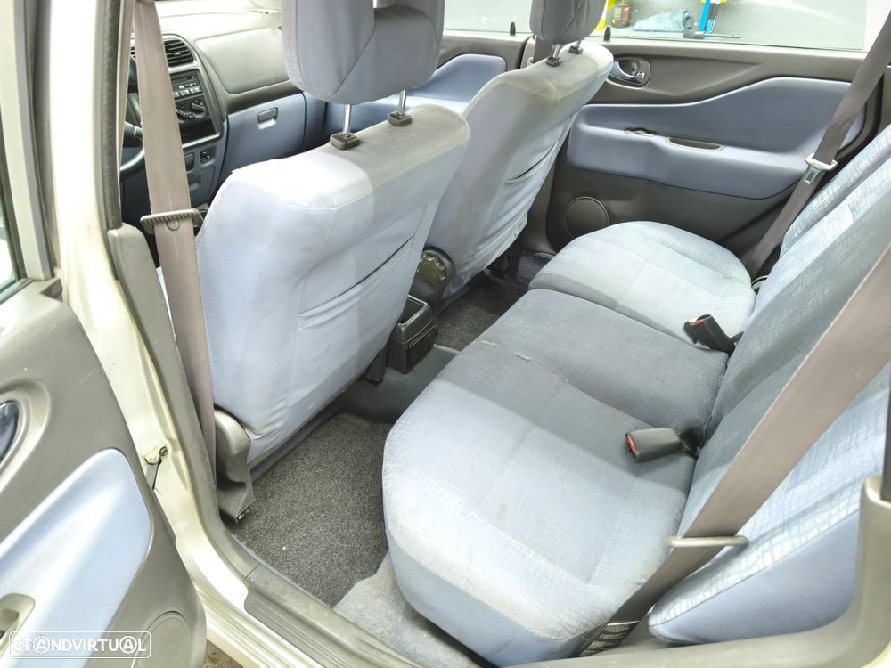 Mitsubishi Space Star 1.3 Comfort P1 - 7