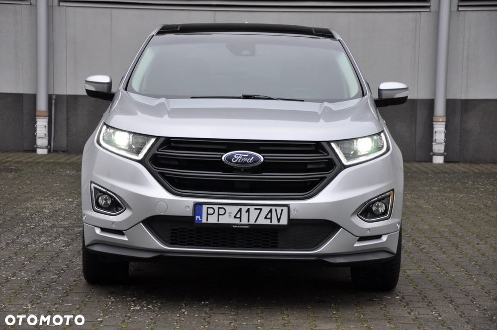 Ford Edge 2.0 TDCi Bi-Turbo 4x4 Sport - 6