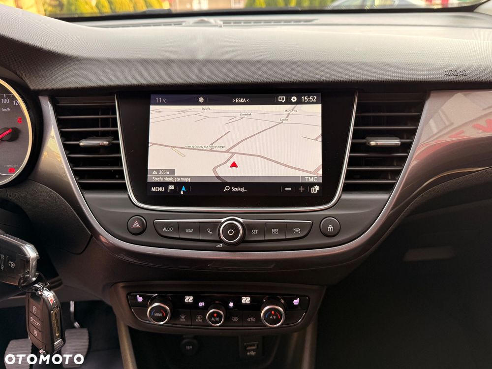 Opel Crossland X 1.6 CDTI Enjoy - 29