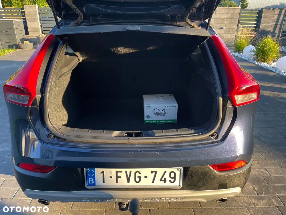 Volvo V40 Cross Country D3 - 7