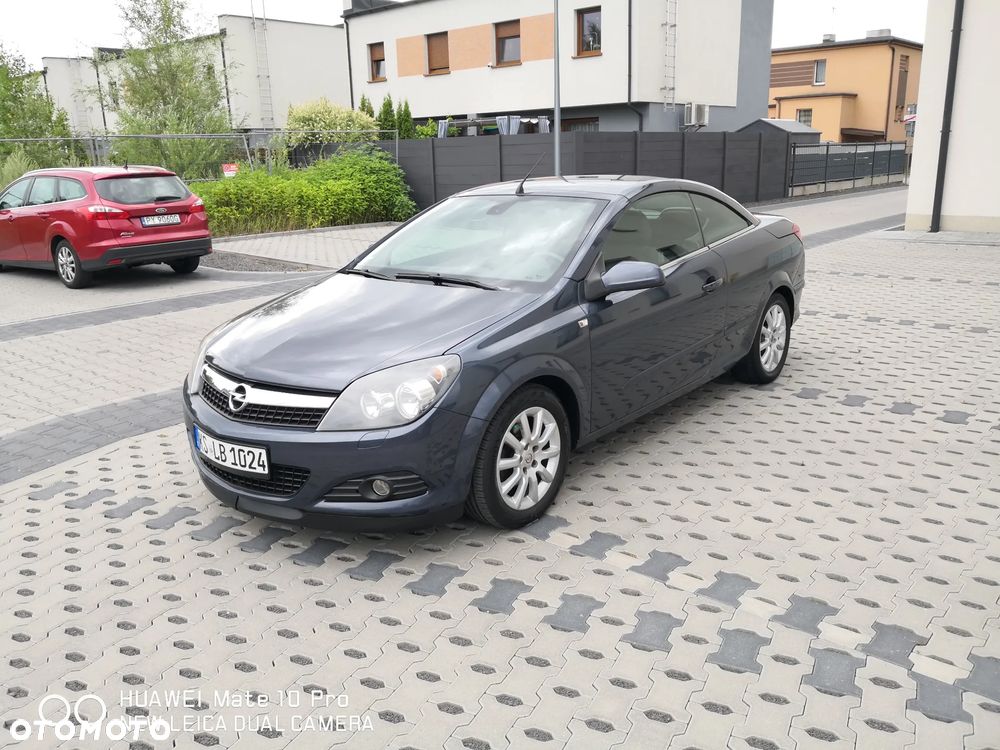 Opel Astra 1.8 Edition - 15