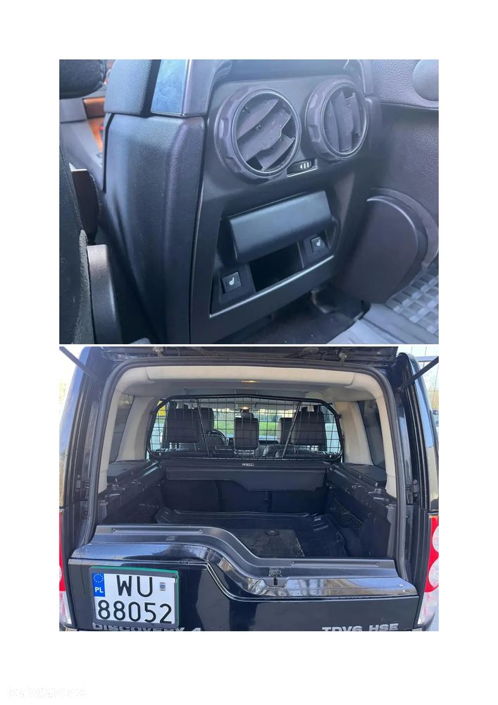 Land Rover Discovery 2.7D V6 HSE - 10