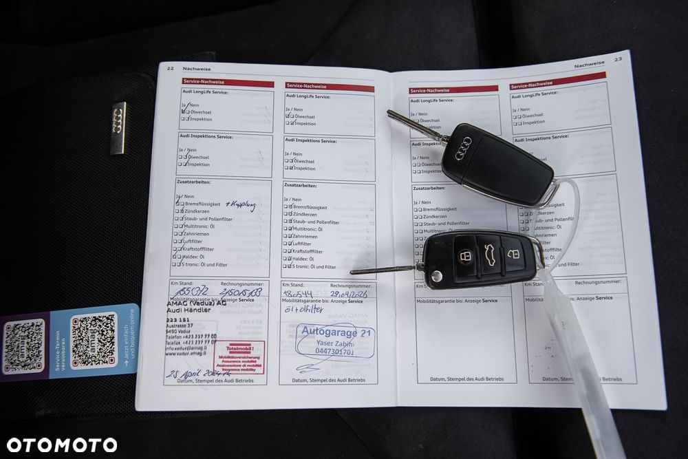 Audi Q3 - 30