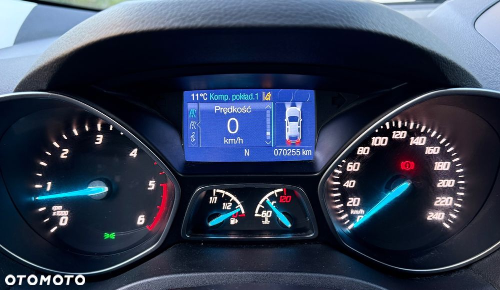 Ford Kuga 2.0 TDCi AWD ST-Line - 12