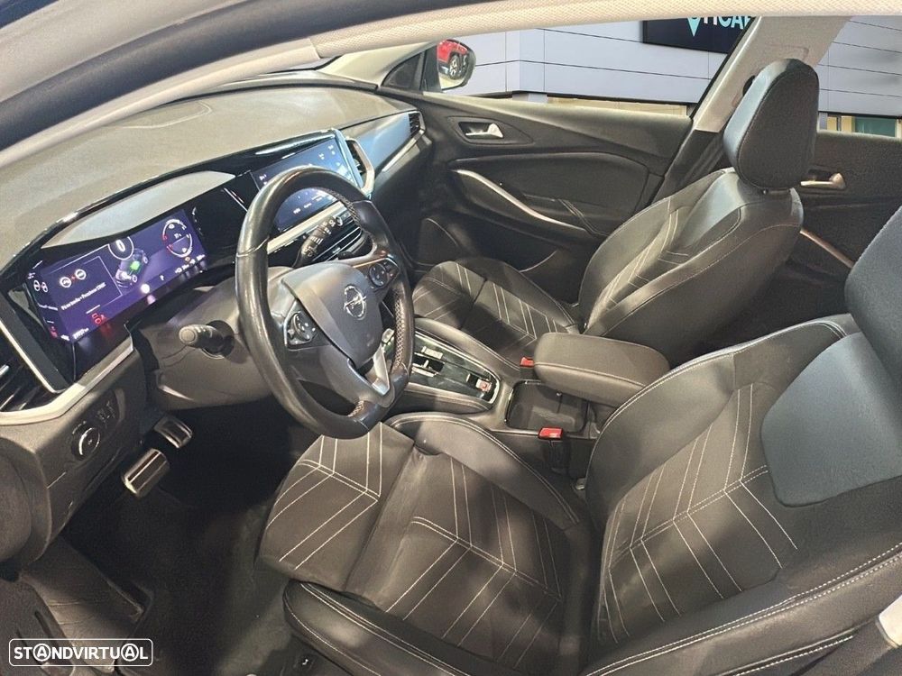 Opel Grandland - 9