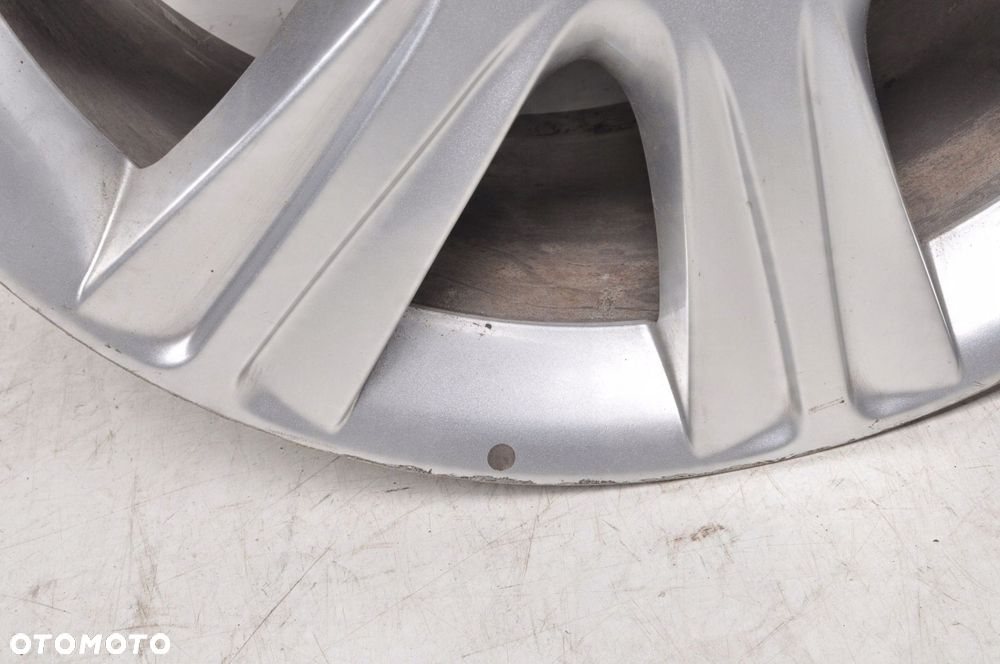 MERCEDES FELGA ALUMINIOWA R19" 8.5J 5X112 ET36 A2224012102 - 11
