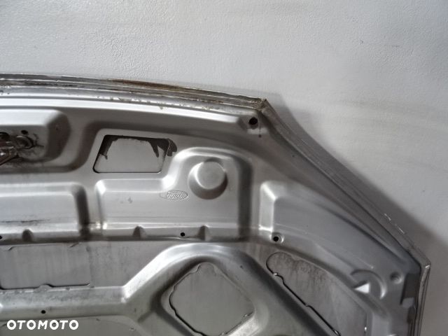 MASKA POKRYWA SILNIKA FORD MONDEO MK3 00-03 NR162 - 14