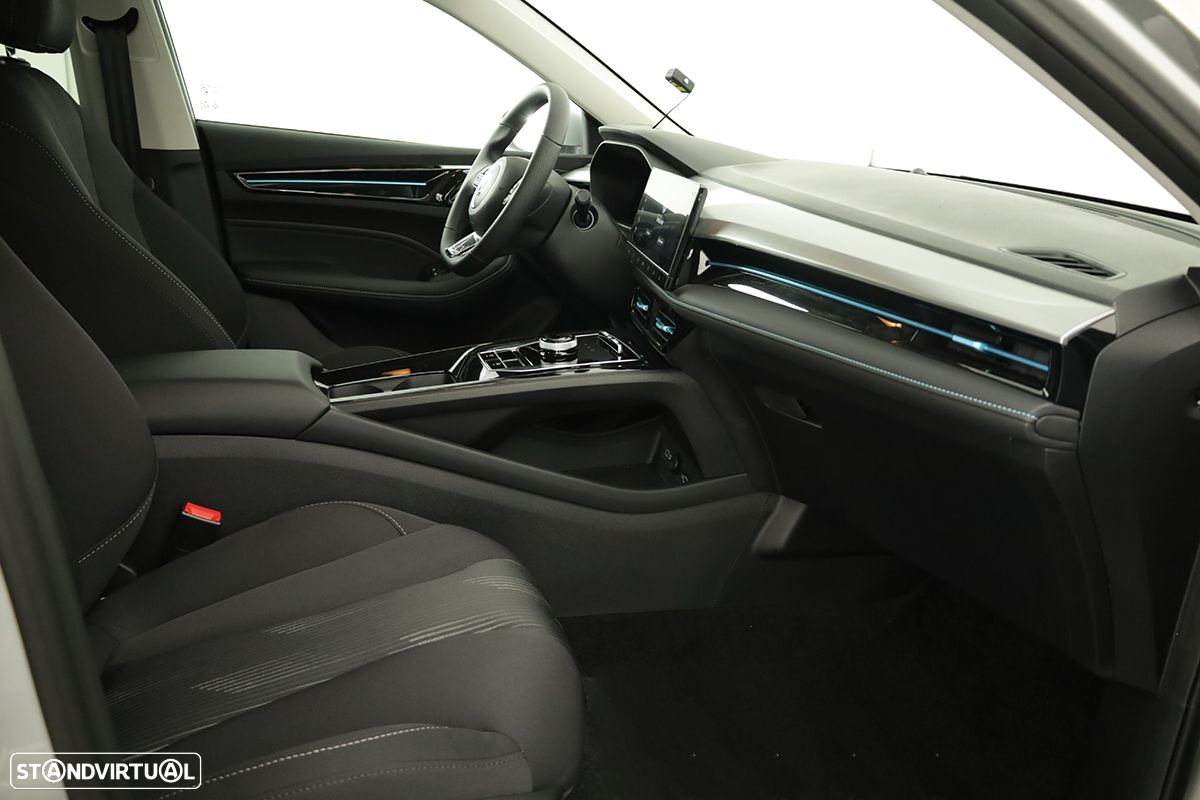 MG MG5 61 kWh Comfort - 18