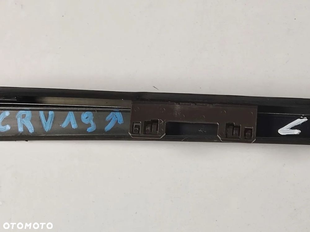 HONDA CR-V 19-22r Listwa Przedniej Szyby Prawa Lewa - 11