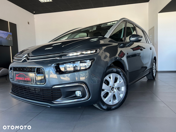 Citroën C4 Grand Picasso