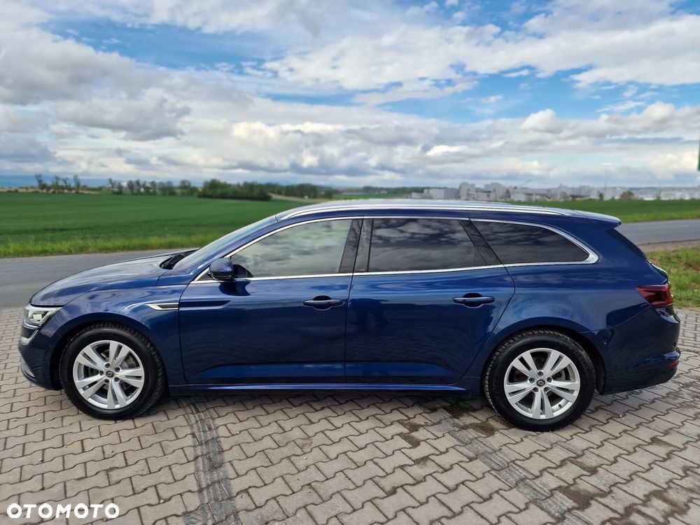 Renault Talisman 1.5 Energy dCi Life - 16