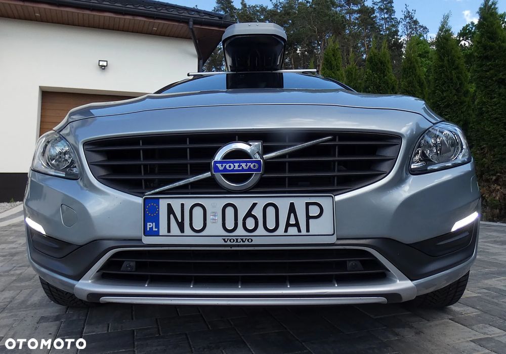 Volvo V60 Cross Country D4 Drive-E Summum - 22
