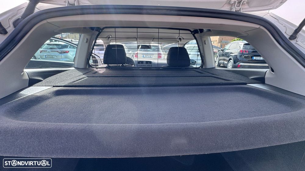 VW Polo 1.2 TDi BlueMotion - 15