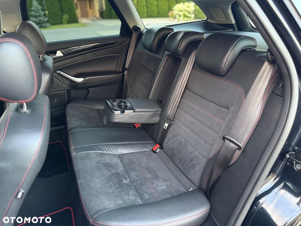 Ford Mondeo 2.2 TDCi Titanium S - 35