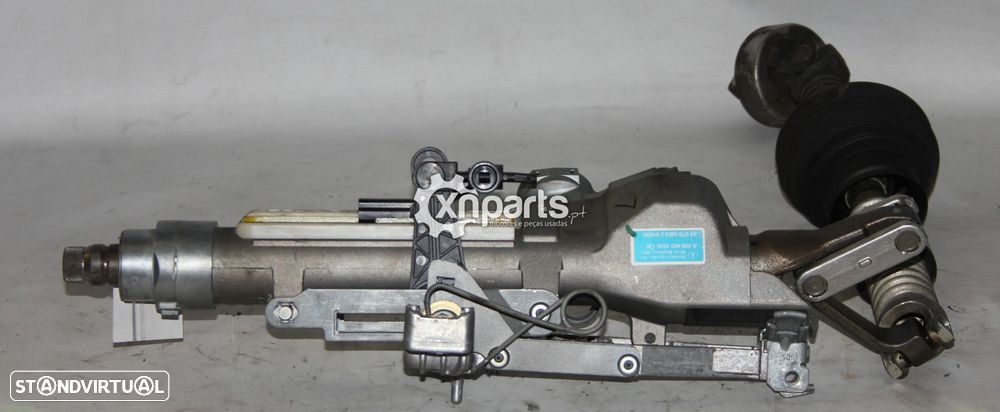Coluna de Direção MERCEDES-BENZ CLASSE C (W203) 2000 - 2007 REF. A 209 460 1616... - 6
