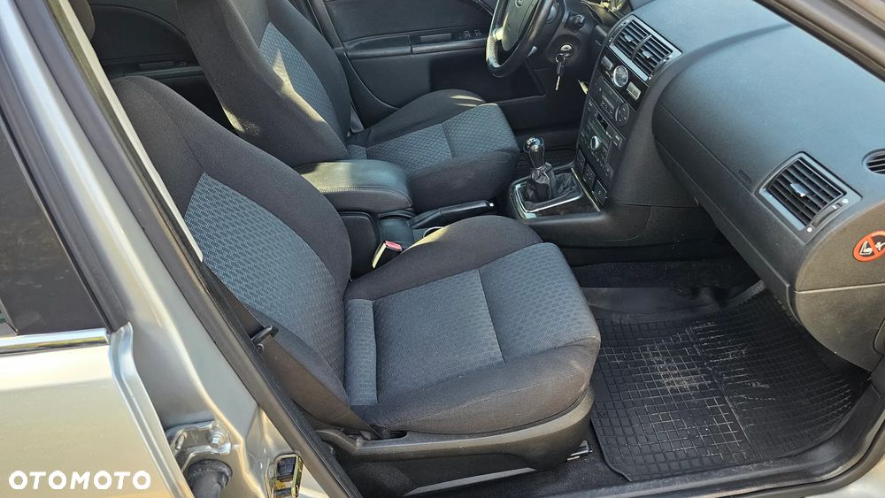 Ford Mondeo 2006