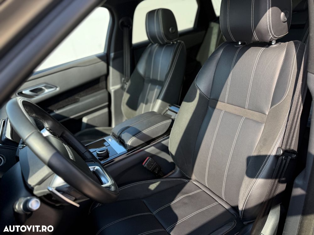 Land Rover Range Rover Velar 3.0 - 14