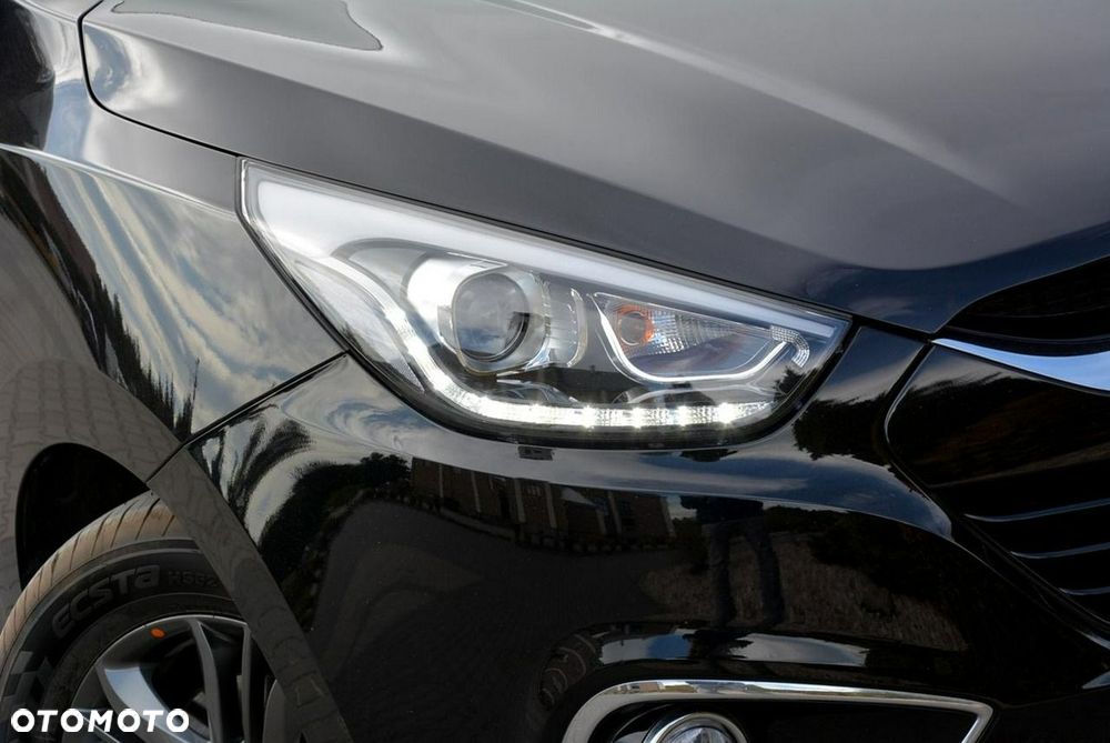 Hyundai ix35 1.6 GDI Premium 2WD - 5