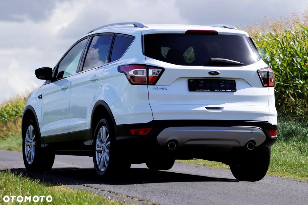 Ford Kuga - 8