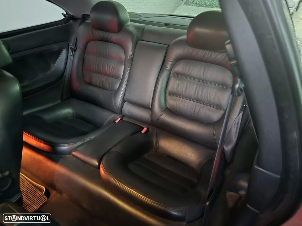 Peugeot 406 Coupé 2.2 HDi - 9