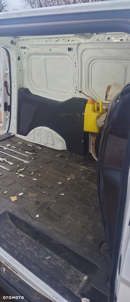 Ford Transit Connect - 2