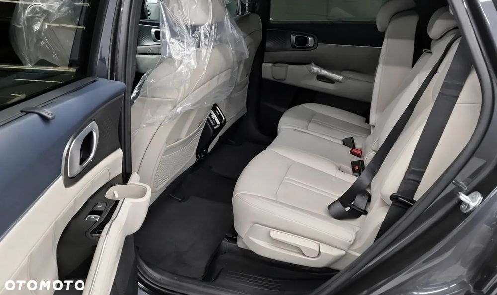 Kia Sorento 1.6T-GDI AWD OPF Platinum - 10