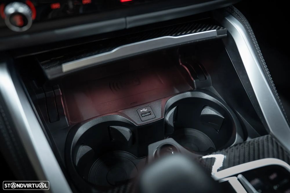 BMW M4 Competition - 55