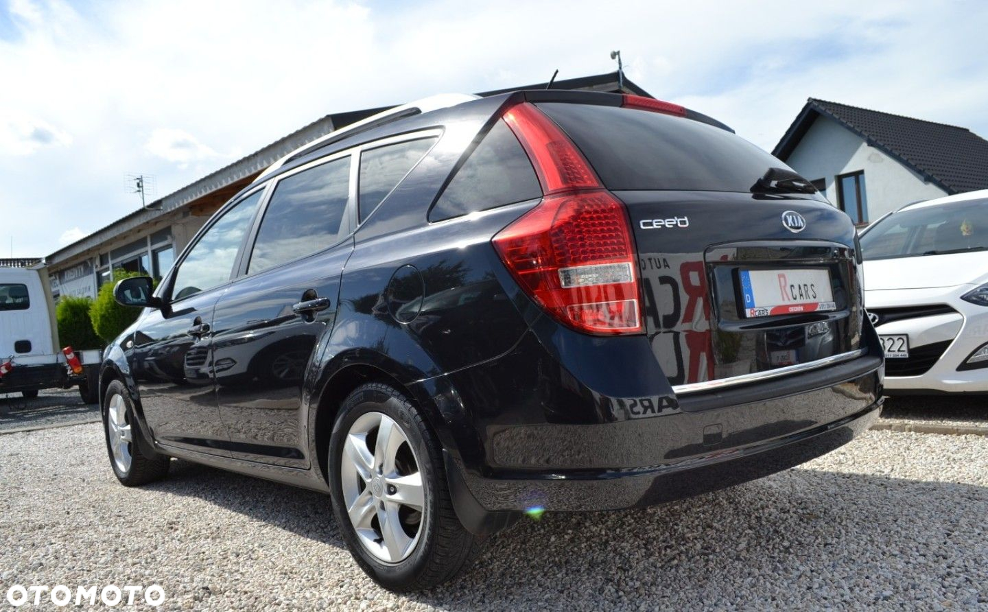 Kia Ceed Cee'd 1.4 Comfort + - 17