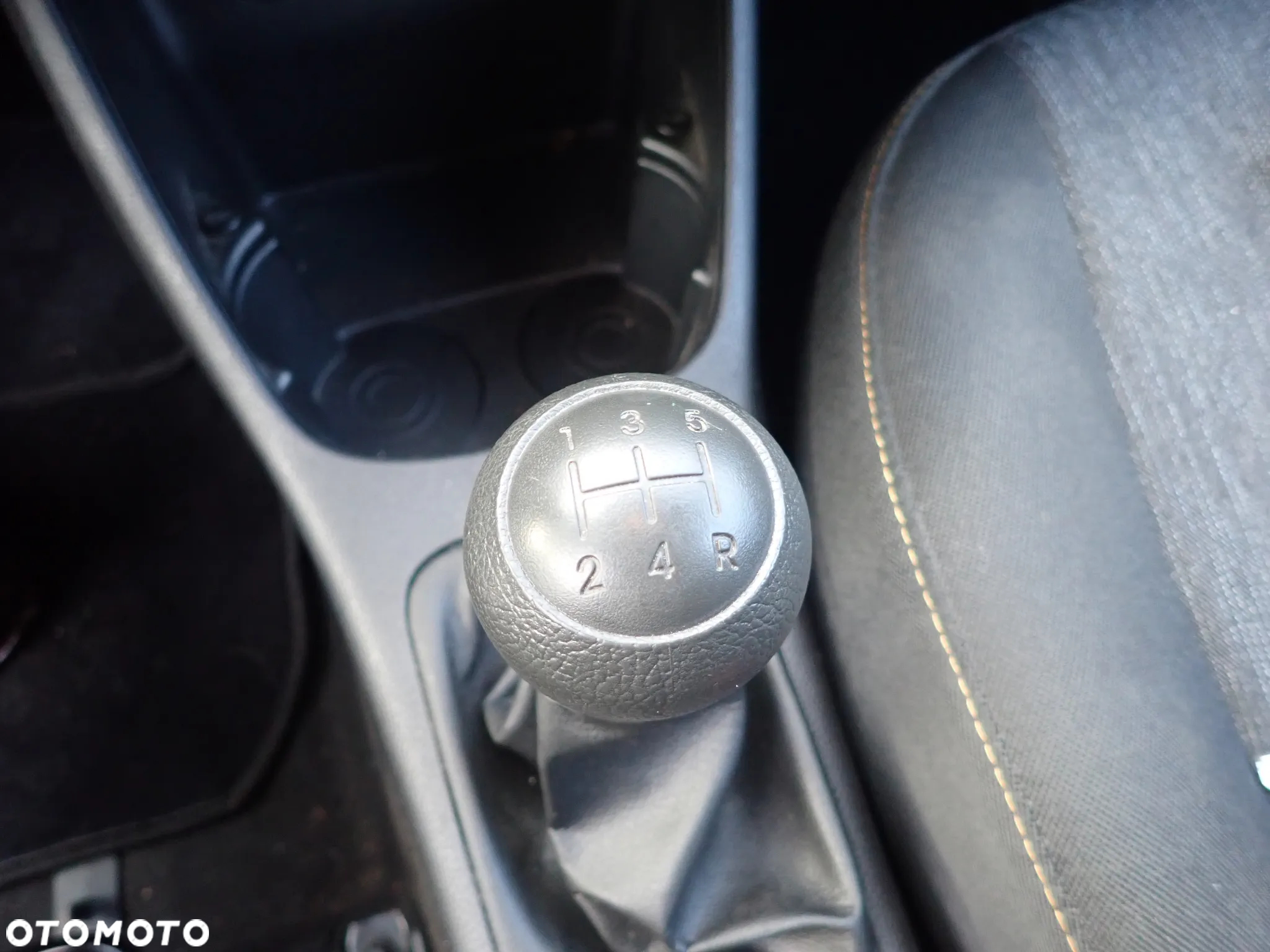 CZĘŚCI - Kia Picanto II 1,0 12V G3LA 48,50KW 66KM 5B 12526km 2016r. lakier IM INDEX - 8557 - 10