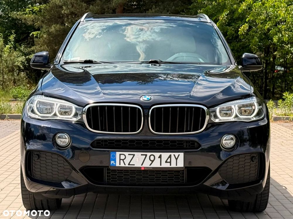 BMW X5 - 6