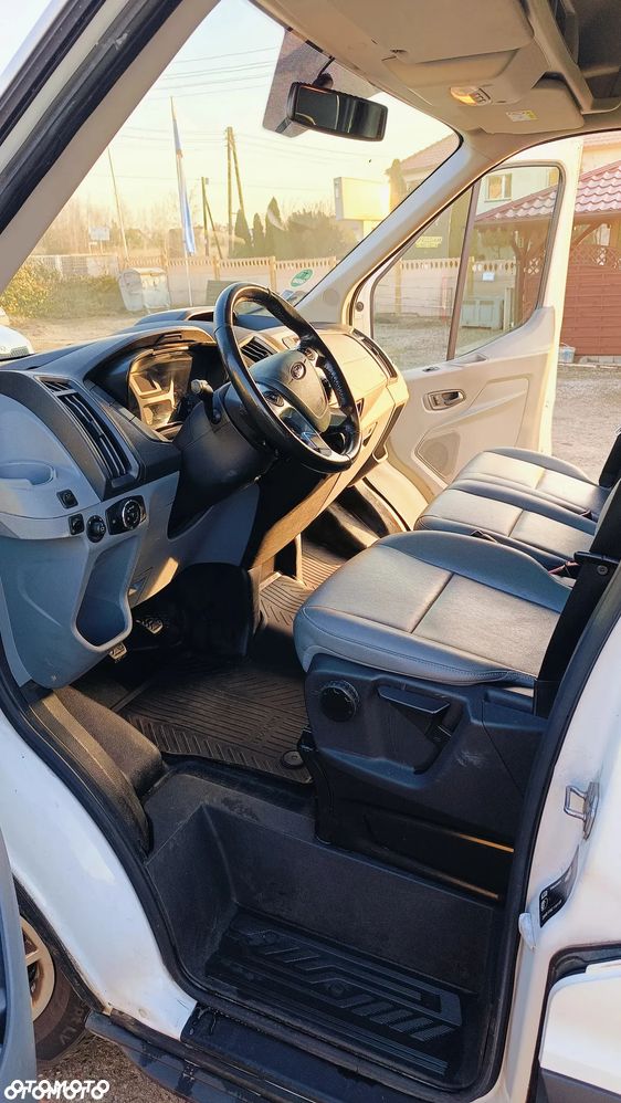 Ford Transit - 14