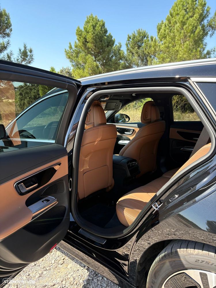 Mercedes-Benz E 300 - 9