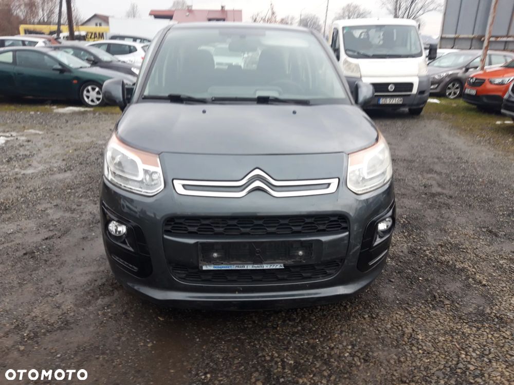 Citroën C3 Picasso VTi 95 Tendance - 6
