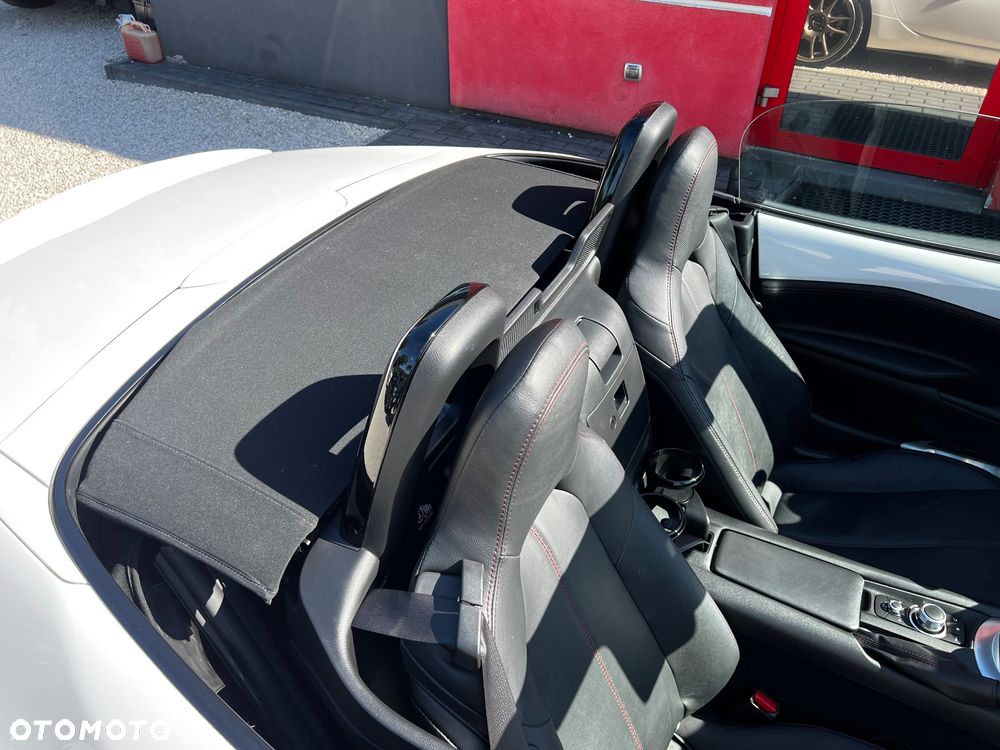 Mazda MX-5 2.0 Exclusive - 24