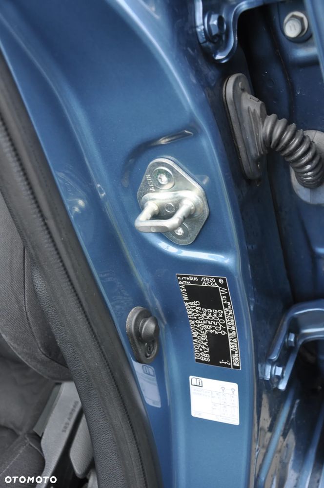 Toyota Corolla 1.2 T Comfort - 16